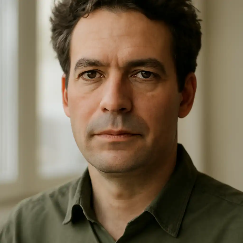 Marcus Friedwald